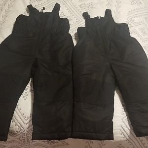 Wonder Nation snow pants